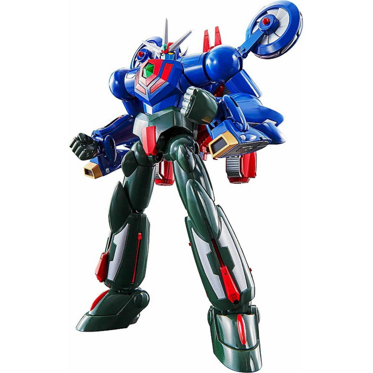 超合金魂 GX-96 ゲッターロボ號