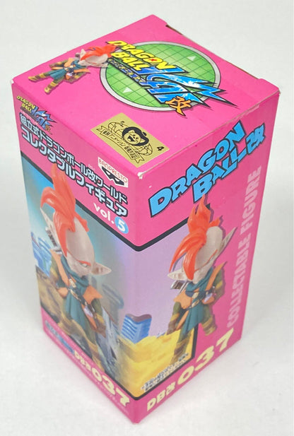Banpresto WCF Dragon Ball Kai vol.5 DB Kai 037 Tapion