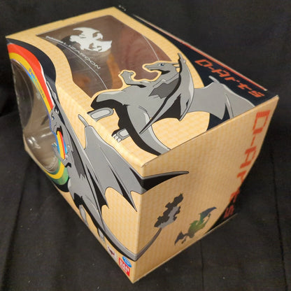 Bandai D-Arts Pokemon Charizard