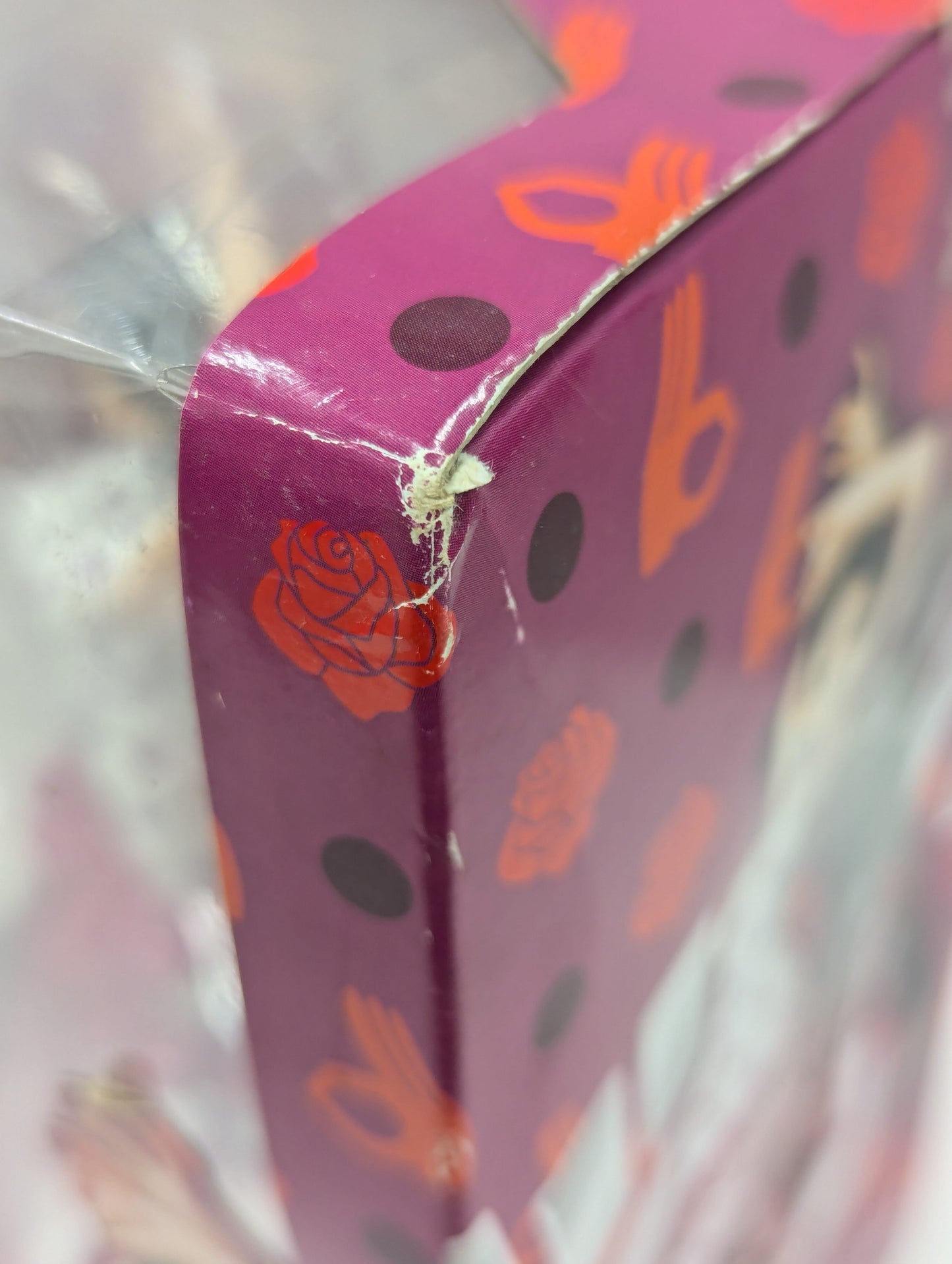 Bandai Figuarts ZERO One Piece Violet