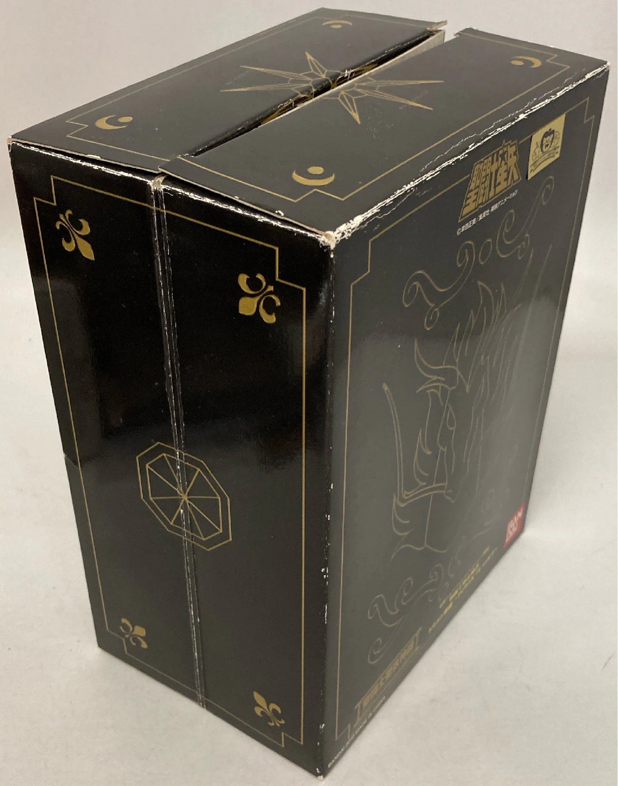 BANDAI Saint Seiya Cloth Masami Kurumada Dragon Shiryu-POWER OF GOLD- / Toei Animation Online Shop Limited
