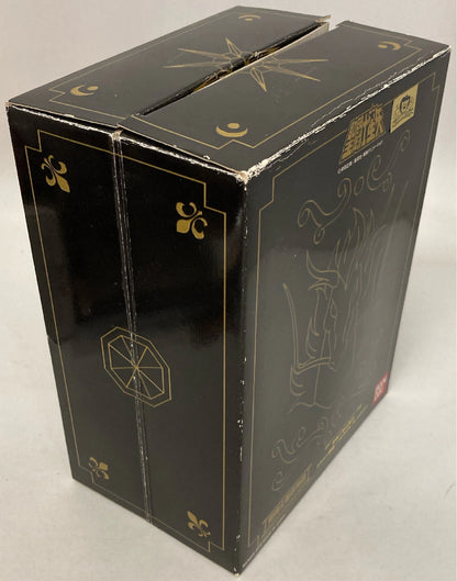 BANDAI Saint Seiya Cloth Masami Kurumada Dragon Shiryu-POWER OF GOLD- / Toei Animation Online Shop Limited