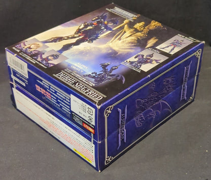 BANDAI Saint Seiya Myth Cloth Masami Kurumada Alpha Star Doube Siegfried God God Robe/Resale Version