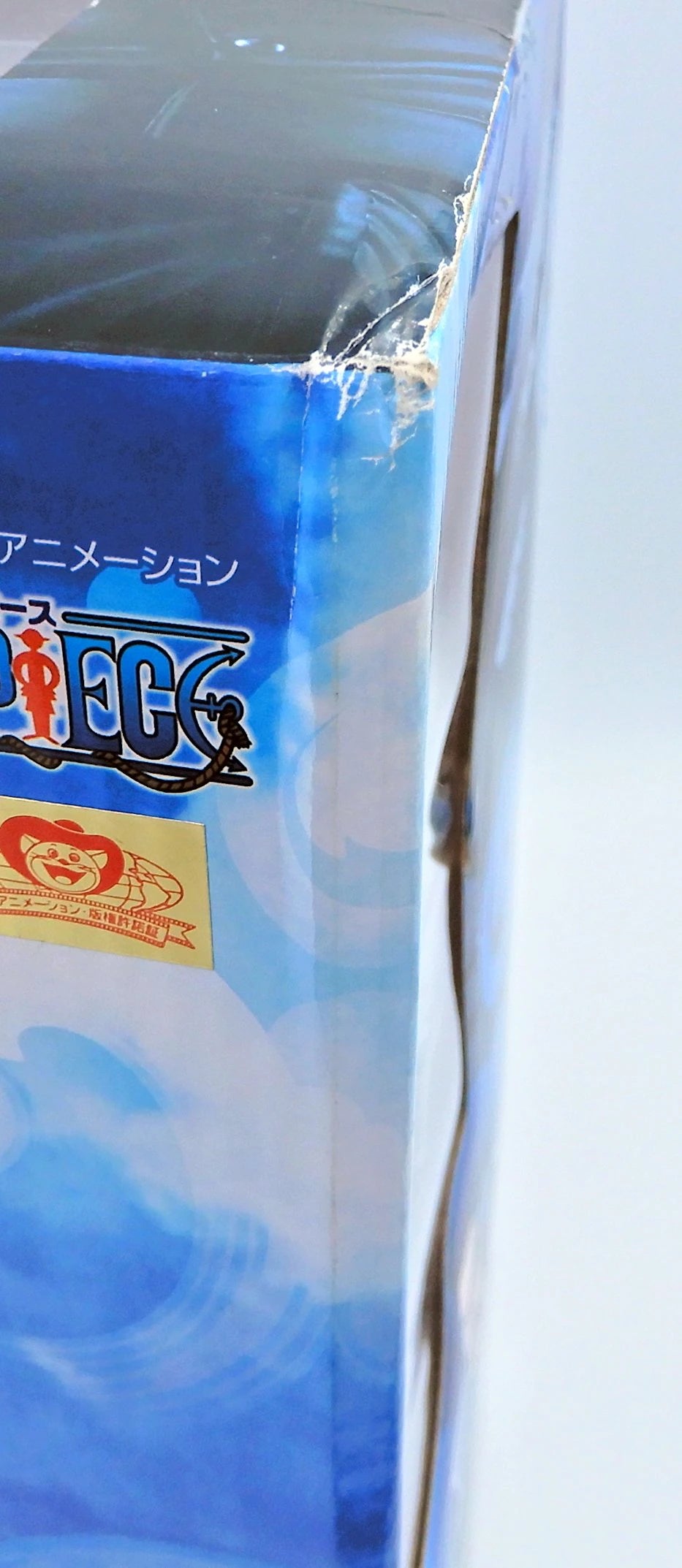MegaHouse POP NEO DX Garp ver.0