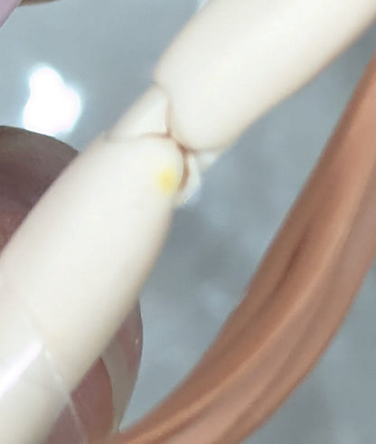 BANDAI Saint Seiya Myth Cloth Masami Kurumada Goddess Athena/Saori Kido ORIGINAL COLOR EDITION OCE