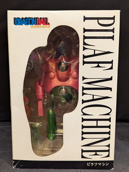 Taki Corporation Pilaf Machine