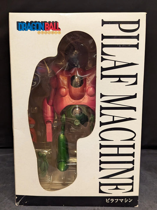 Taki Corporation Pilaf Machine