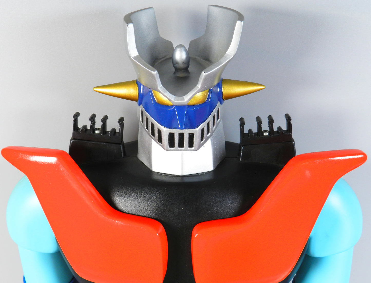 Unifive Jumbo Machine Mazinger Z
