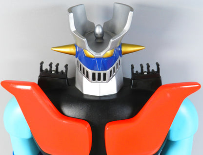 Unifive Jumbo Machine Mazinger Z