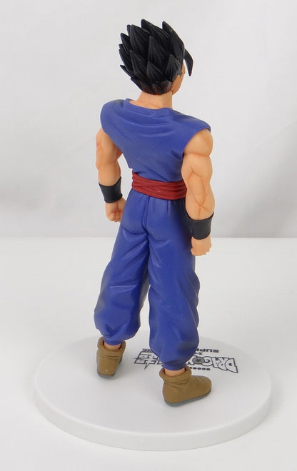 Dragon Ball Super Superhéroe DXF Ultimate Gohan