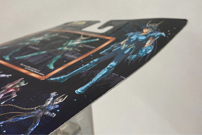 Bandai Moving Soldier BLONZE SAINT Dragon Shiryu