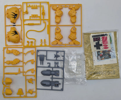 Takara Magic Collection Surveyor No. 2 4