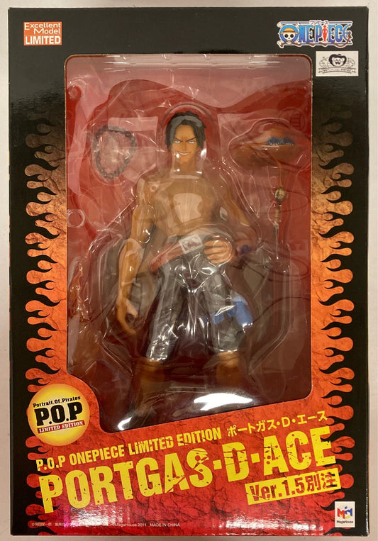 Ace ver1.5 special edition