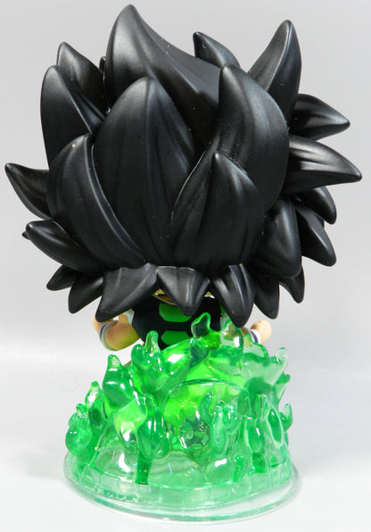 Funko POP!  ANIMATION BROLY EXCLUSIVE 1867