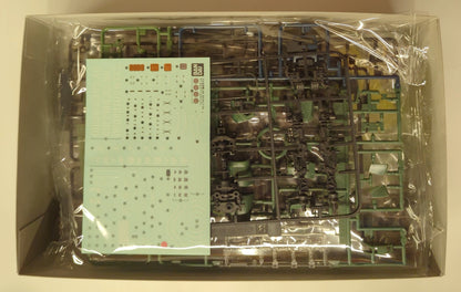 BANDAI SPIRITS RG 1/144 Bandai Namco version mass-produced Zaku/+ notation 04