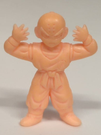 バンダイ ドラゴンボールZ Part 18 302 クリリンG スキントーン