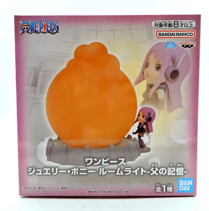 Bandai Spirits Room Light One Piece Jewelry Bonney -Father's Memory-
