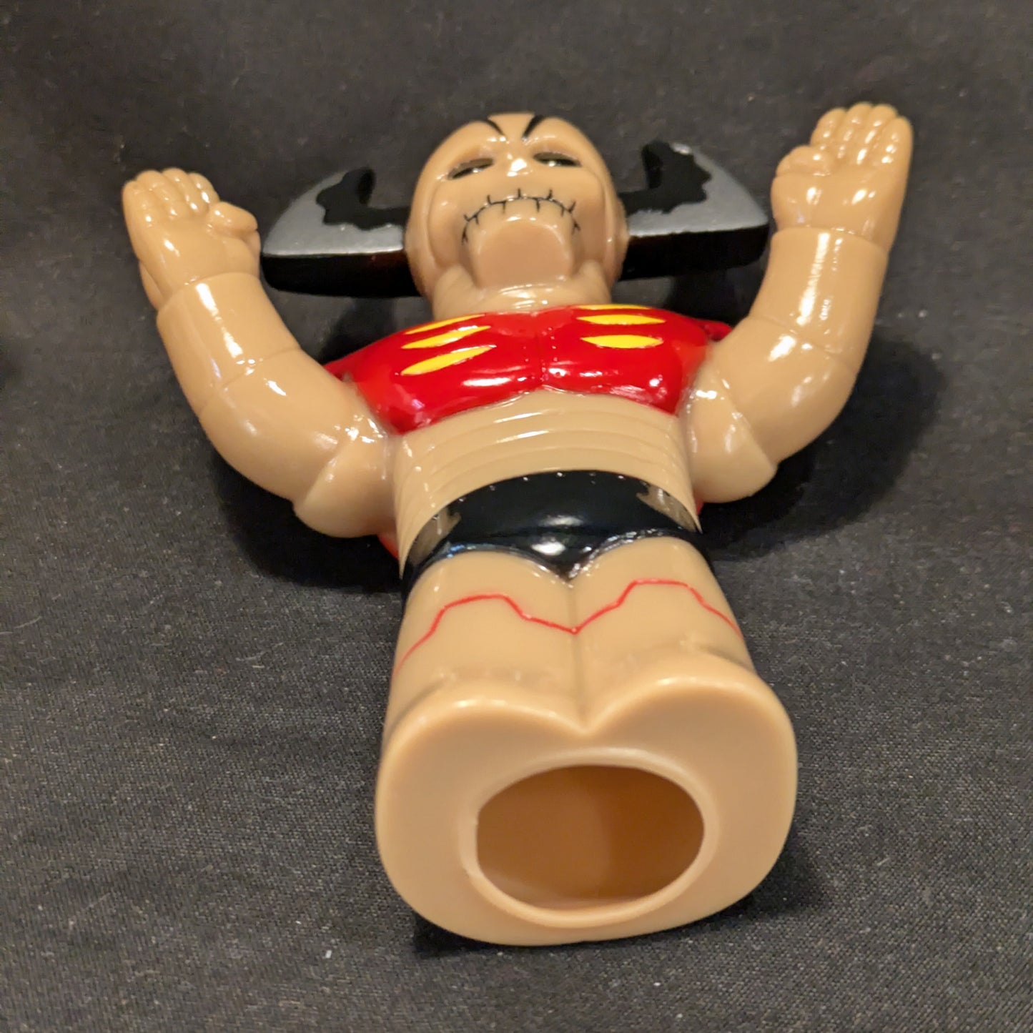 KAIJU ONE Mazinger Z Brawl ver.2.0 Third Series : Galada K7 Beige Molding