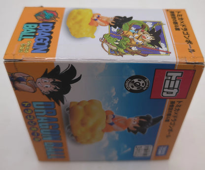 Takara Tomy Dream Tomica Tomica x Dragon Ball Son Goku Nube