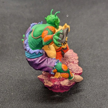 MegaHouse Dragon Ball Capsule/Majunia's Menace DB Adventure Edition Dragon Ball Goku vs Majunia Color