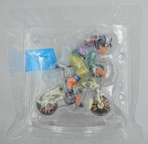 Bandai Spirits Ichiban Kuji Dragon Ball DRAGONBALL SNAP COLLECTION A Prize Son Goku DRAGONBALL SNAP FIGURE