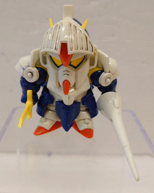 Bandai Ganso SD Gundam Knight Gundam 34