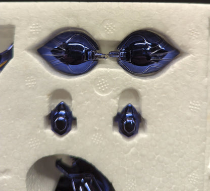 Bandai Saint Cloth Taikei Masami Kurumada Epsilon Robe/God Robe