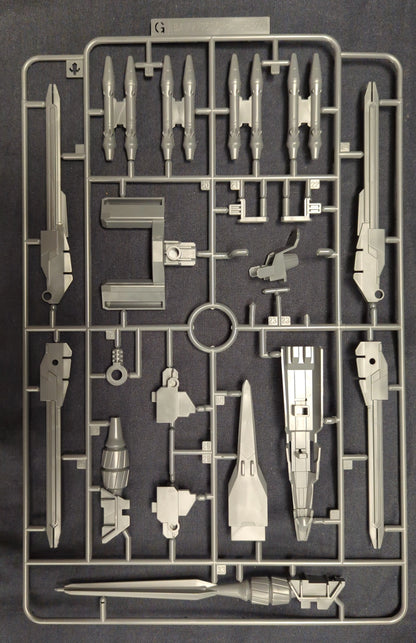 Bandai Dot Brass Riser G-EXT 52