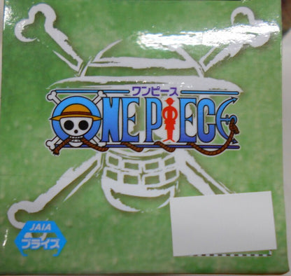 BANDAI SPIRITS WCF One Piece Wano Country 5 26 Luffy Taro