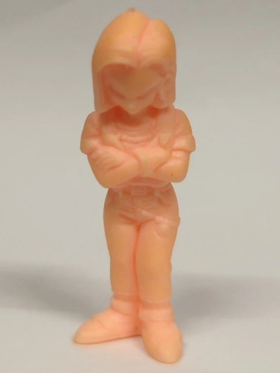 Bandai Dragon Ball Z Part 17 278 Android #18 C Skin Tone