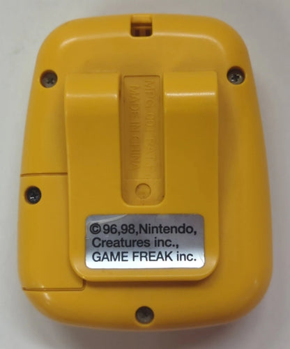 Nintendo Pokemon Pocket Monsters Pocket Pikachu