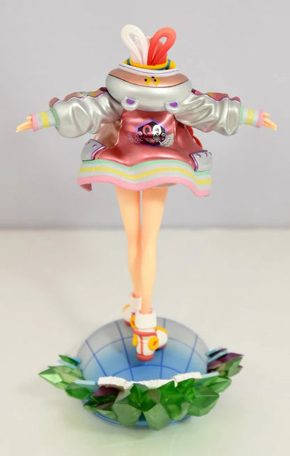 Toei Animation/ Bandai Spirits Uta New Era