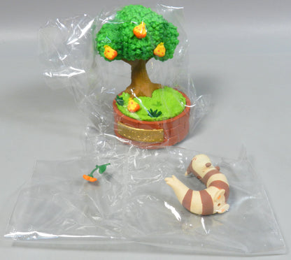 Re-Ment Forest Tales: Peaceful Moments!  Otachi 2