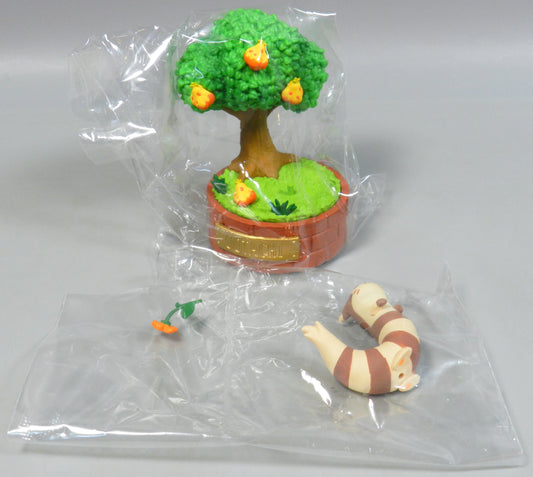 Re-Ment Forest Tales: Peaceful Moments!  Otachi 2