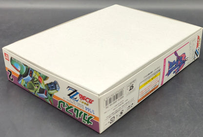 Bandai 1/144 Mobile Suit Gundam ZZ Gallus J 2
