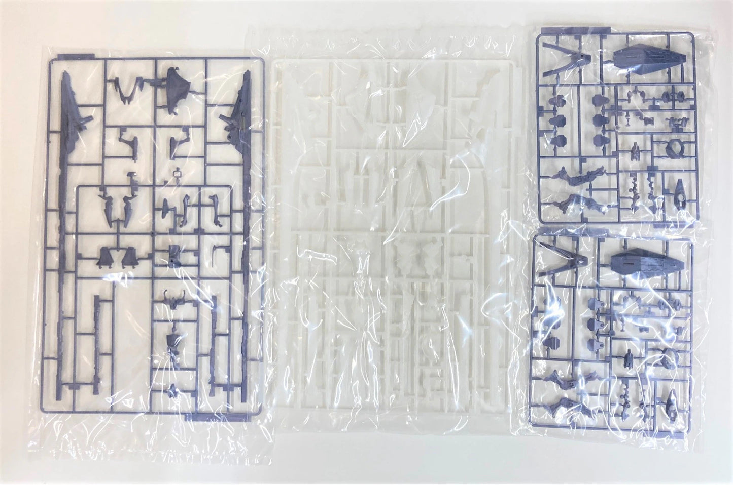 Volks IMS/The Five Star Stories LED Mirage V3 with made of metal spider 1/100