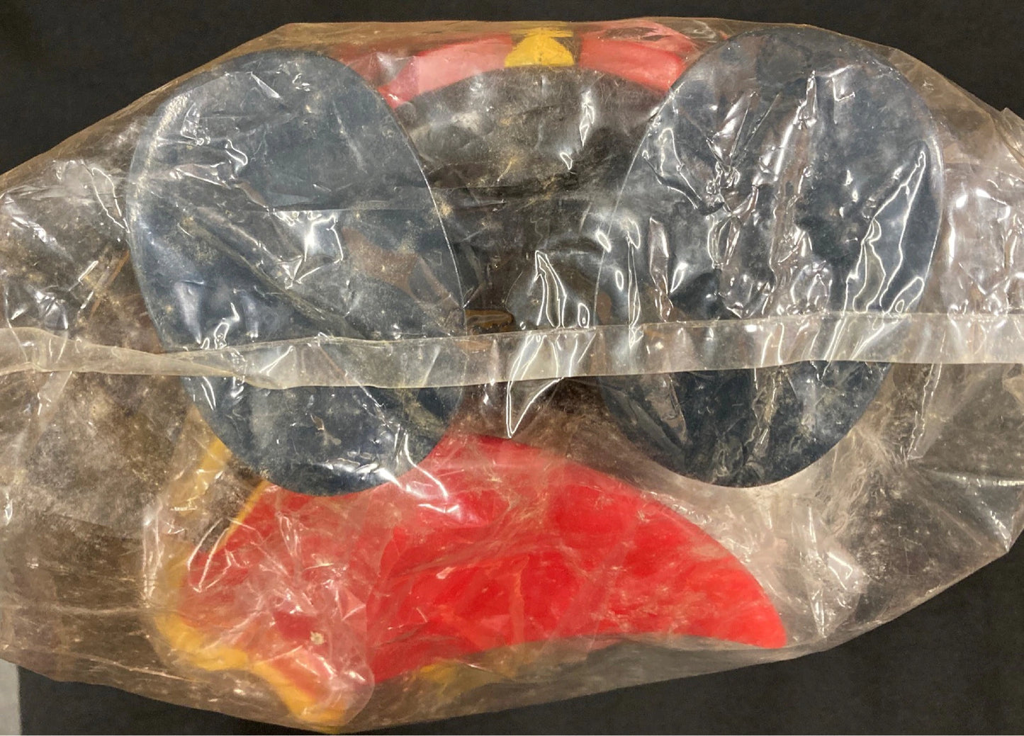 Banpresto Dynamic Character Giant Mascot Mazinger Z