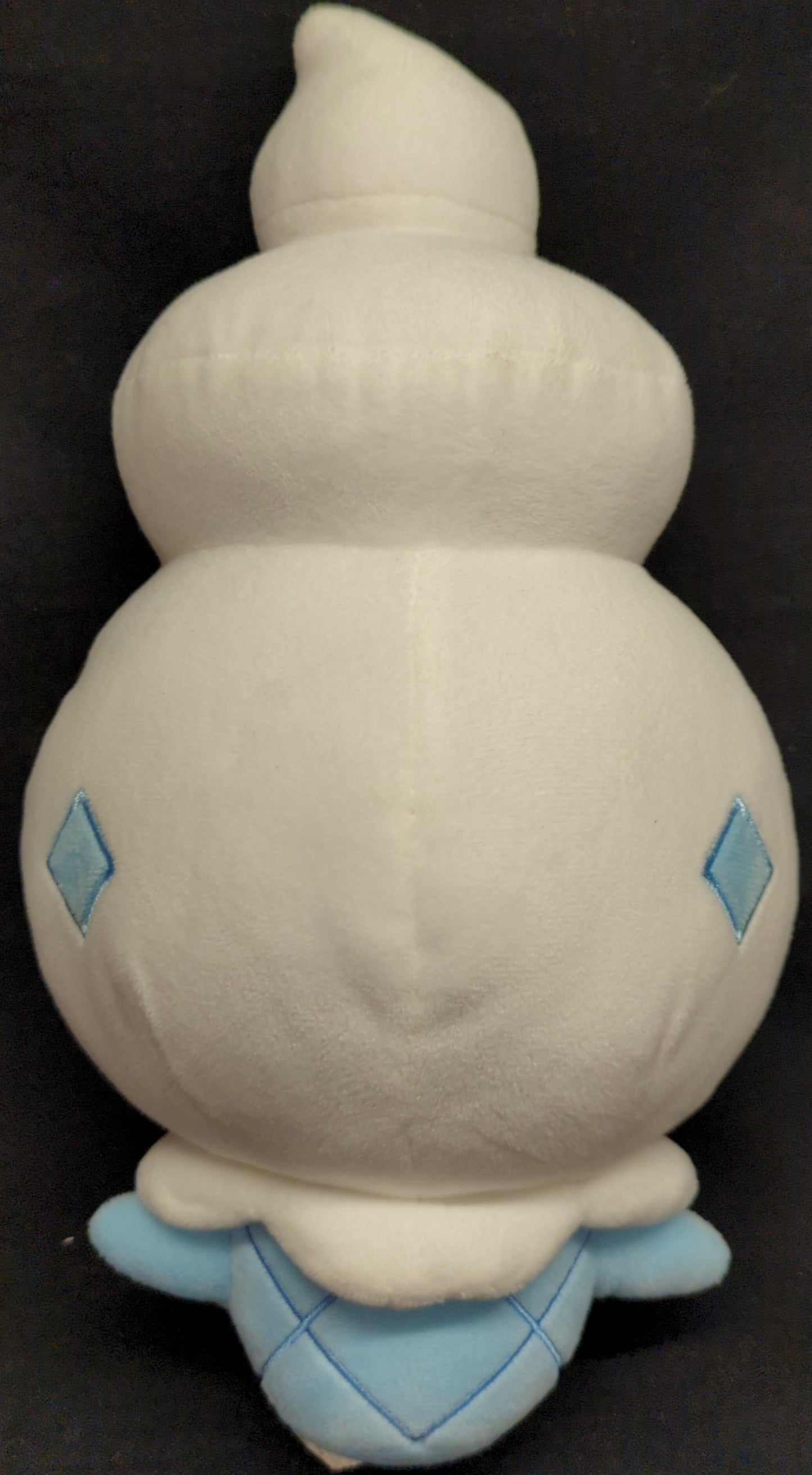 Bandai Spirits Mofugut Plush Stuffed Toy Vanipucci Kumashun Pokemon Vanipucci