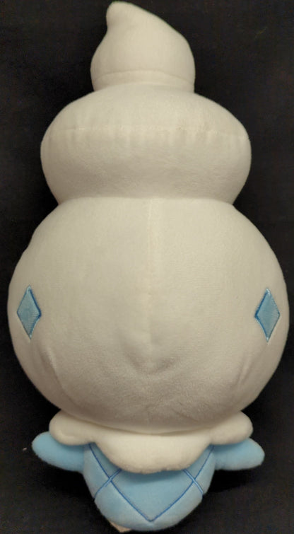 Bandai Spirits Mofugut Plush Stuffed Toy Vanipucci Kumashun Pokemon Vanipucci