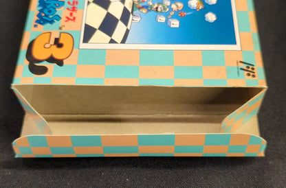 FC Super Mario Bros. 3