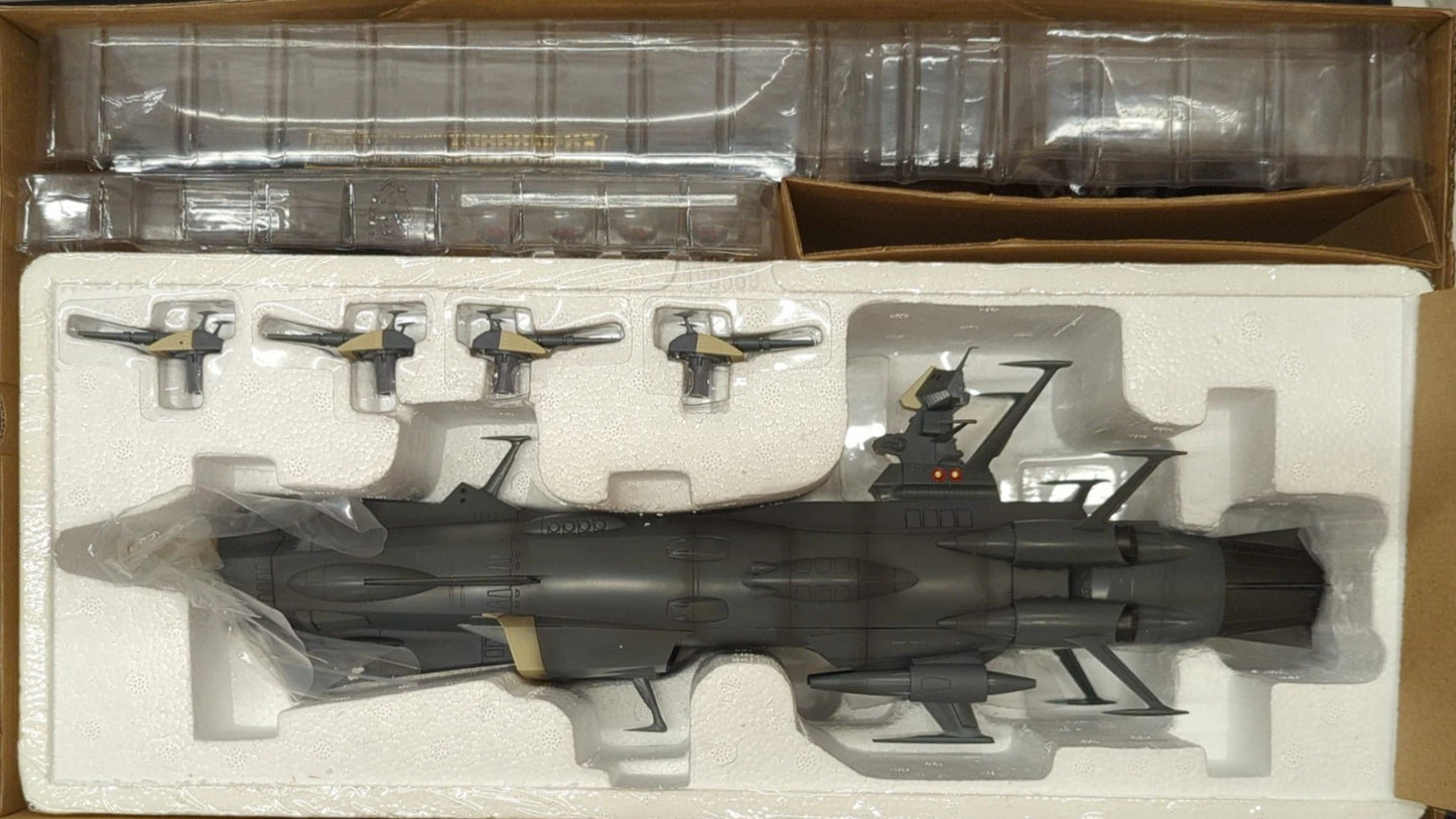 Bandai Alma de Chogokin GX58 Andrómeda GX58