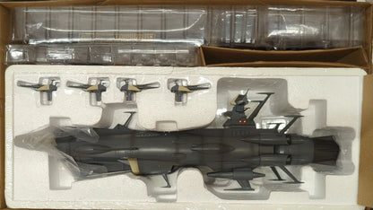 Bandai Alma de Chogokin GX58 Andrómeda GX58