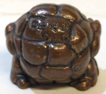 Collaborative Pokemon Metal Collection Golem