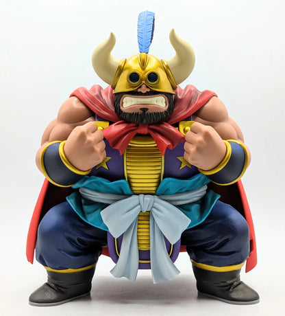 RFTERM0TOKEN Ichiban Kuji Dragon Ball EX Kame Senryu's Warriors D Prize MASTERLISE Gyumaoh