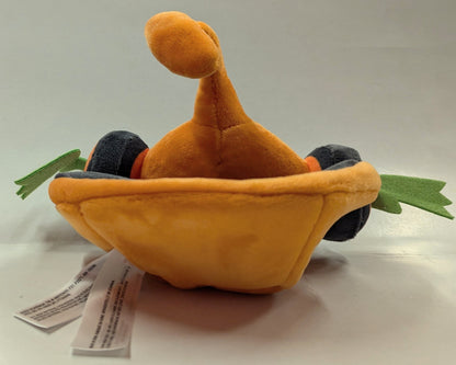 Pokemon - Plush Stuffed Toy/Pokemon fit Rotom (Cut Rotom)