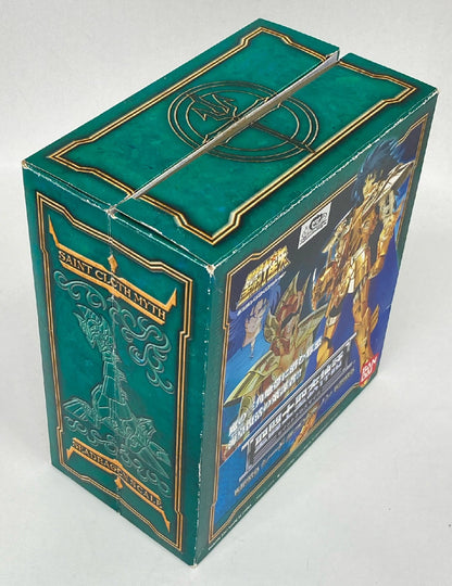 BANDAI Saint Seiya Myth Cloth Masami Kurumada Sea Dragon Canon/Scale Cloth