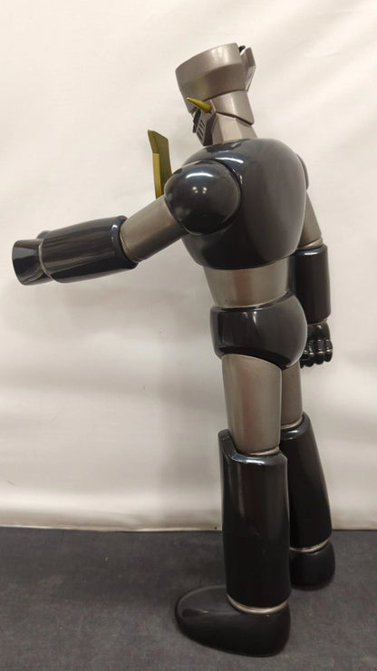 Marmit Super Robot Retsuden Schwarz RFTERM0TOKEN SR01