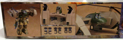 Max Factory 1/72 COMBAT ARMORS MAX Eastland WE211 Maverick