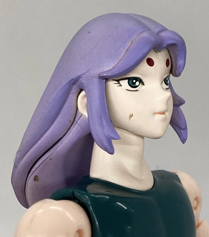 BANDAI Saint Seiya Myth Cloth Masami Kurumada Aries Mu