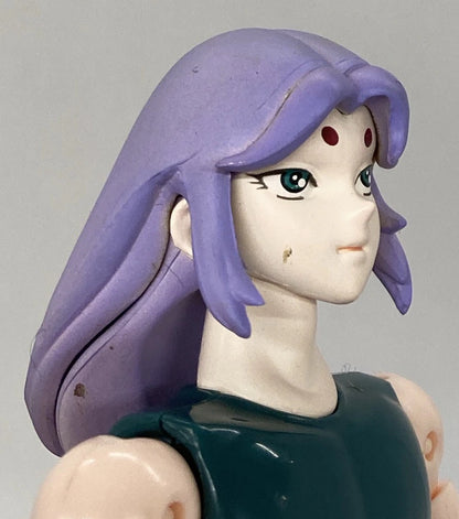 BANDAI Saint Seiya Myth Cloth Masami Kurumada Aries Mu